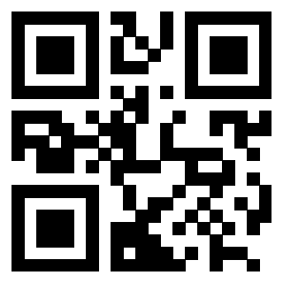 Immagine del Qr Code di 3202518900