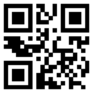 3202518905 - Immagine del QrCode associato