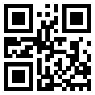 3202518906 - Immagine del QrCode