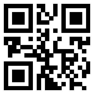 3202518907 - Immagine del Qr Code associato
