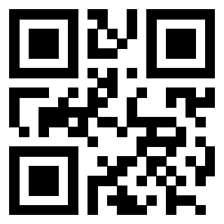3202518909 - Immagine del QrCode