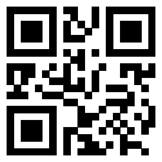 3202518910 Qr Code associato