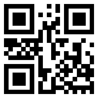3202518911 Qr Code associato