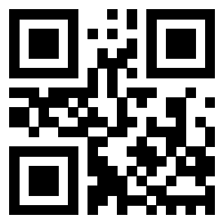 Il Qr Code di 3202518913