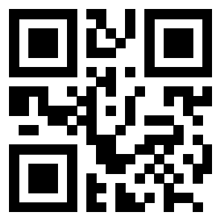 3202518914 Qr Code associato