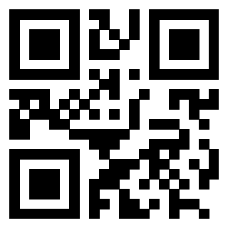 Il Qr Code di 3202518915