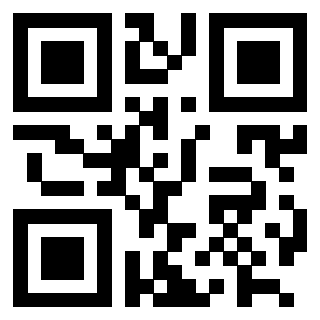 3202518916 Qr Code associato