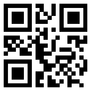 Il QrCode di 3202518919