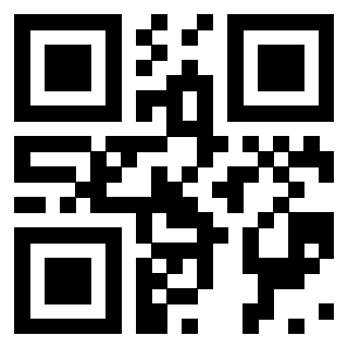 3202518922 - Immagine del QrCode associato