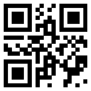3202518923 - Immagine del QrCode