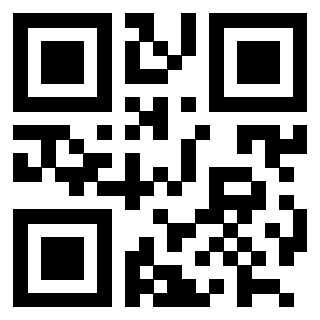 Scansione del Qr Code di 3202518924
