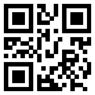 3202518925 - Immagine del QrCode associato