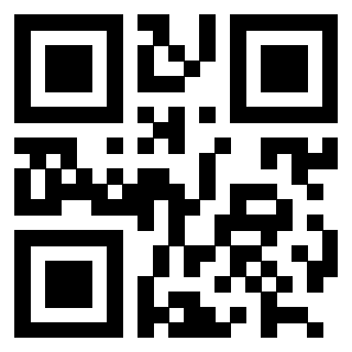 3202518929 - Immagine del QrCode associato