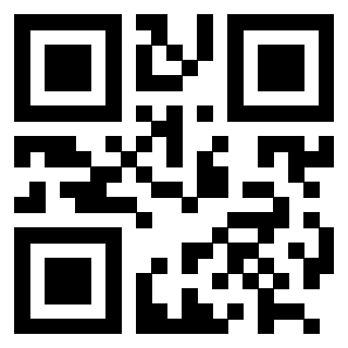 Immagine del QrCode di 3202518931