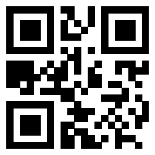 Scansione del QrCode di 3202518932
