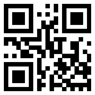 Scansione del QrCode di 3202518933
