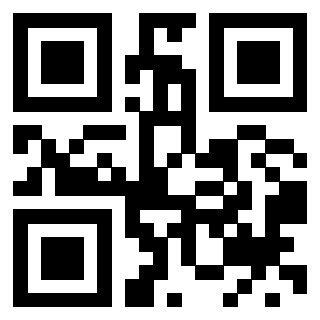 3202518936 - Immagine del Qr Code