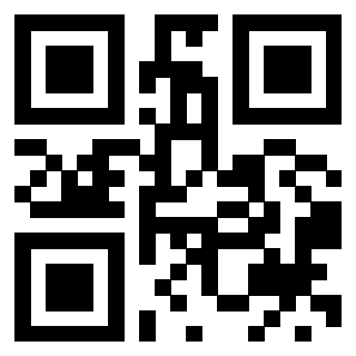 Immagine del QrCode di 3202518937