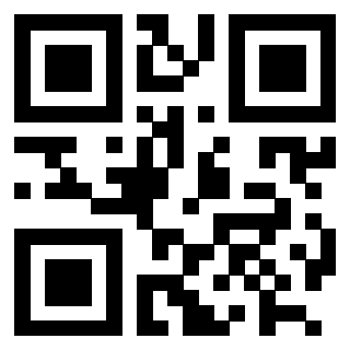 3202518939 - Immagine del QrCode