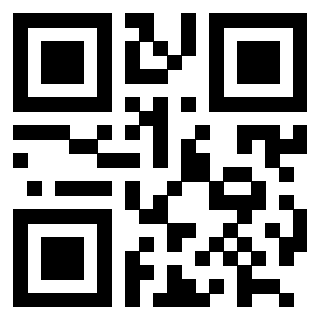 3202518942 - Immagine del QrCode associato