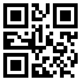 3202518943 Qr Code associato