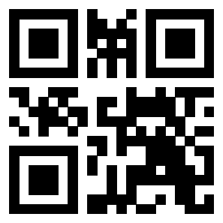 3202518945 Qr Code associato