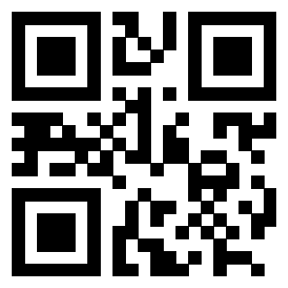 Il Qr Code di 3202518946