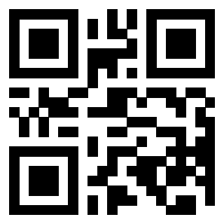Scansione del QrCode di 3202518949