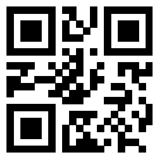 Scansione del Qr Code di 3202518952