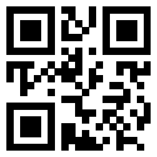 Immagine del QrCode di 3202518953