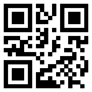 Il Qr Code di 3202518954