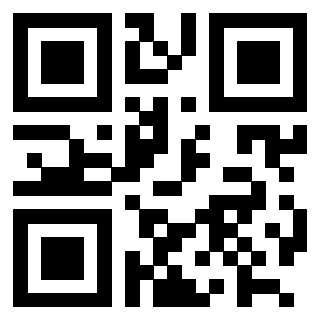 Scansione del QrCode di 3202518955