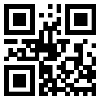 3202518957 - Immagine del QrCode