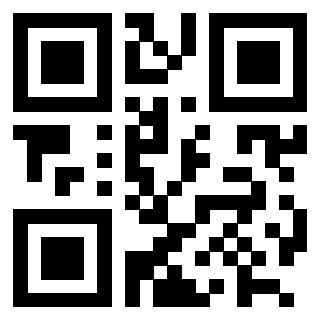 3202518958 - Immagine del QrCode associato