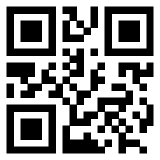 Il Qr Code di 3202518959
