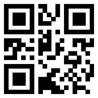 Immagine del QrCode di 3202518962