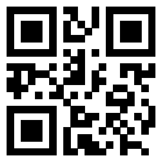 Immagine del QrCode di 3202518963