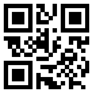 3202518964 - Immagine del Qr Code
