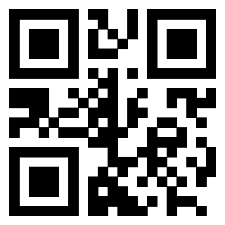 Immagine del Qr Code di 3202518965