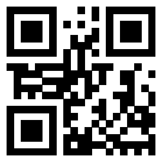 Immagine del QrCode di 3202518966