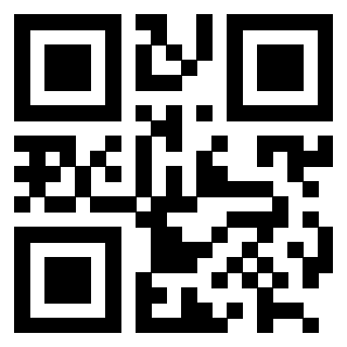 Scansione del QrCode di 3202518970