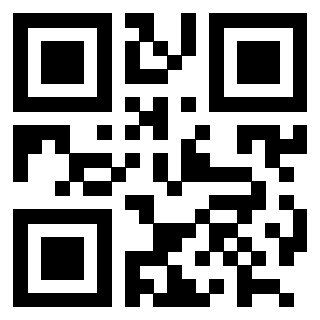 Immagine del QrCode di 3202518971