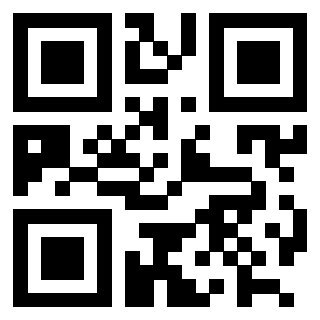 3202518975 - Immagine del Qr Code associato