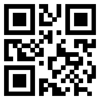 3202518980 - Immagine del Qr Code