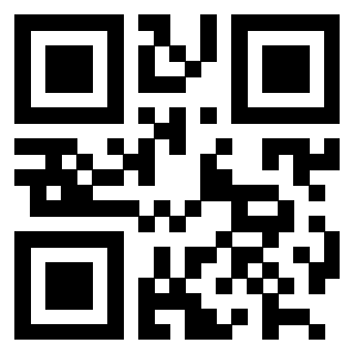Immagine del Qr Code di 3202518981