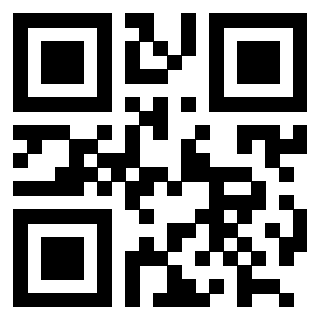 Scansione del QrCode di 3202518985