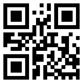 Il Qr Code di 3202518986