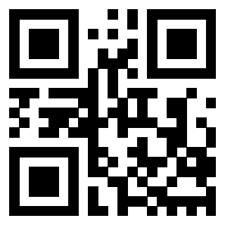 3202518987 - Immagine del Qr Code