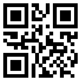 3202518988 - Immagine del QrCode associato