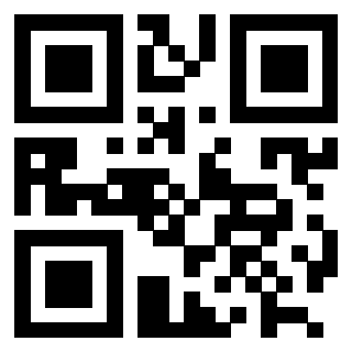 3202518989 Qr Code associato
